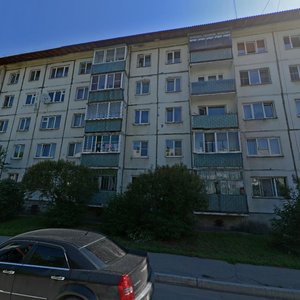 1-y kvartal, 7, : foto