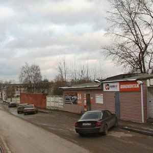 Respublikanskaya Street, 43к2, Nizhny Novgorod: photo