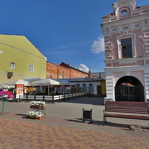 Kommunalnaya Street, 12, Tambov: photo