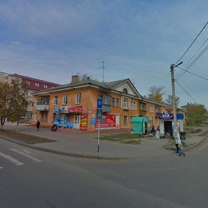 Ulitsa Ukhtomskogo, 7, Kursk: photo