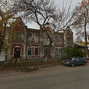Sadovaya Street, 144, Samara: photo