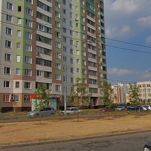 Dmitriyevskogo Street, 3 ، موسكو: صورة