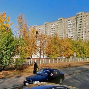 Mykoly Kybalchycha Street, 7, : foto
