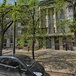 Nezalezhnosti avenue, 1, Kharkiv: photo