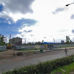 Nekhinskaya Street, 12 ، : صورة