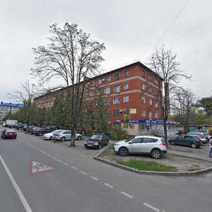 Vorovskogo Street, 233, Krasnodar: photo