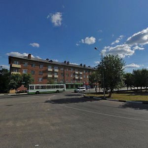 Moskovskaya ulitsa, 1, Klin: photo