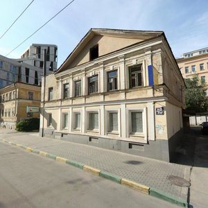 Bol'shaya Pecherskaya Street, 46 ، نيجني نوفغورود: صورة