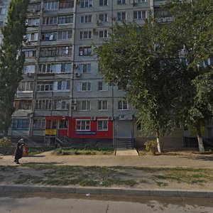 Nikolaya Otrady Street, 16, Volgograd: photo