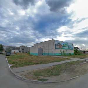 Molodyozhnaya Street, 37, Cherepovets: photo