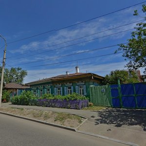 Иркутск, 2-я Железнодорожная улица, 31: фото
