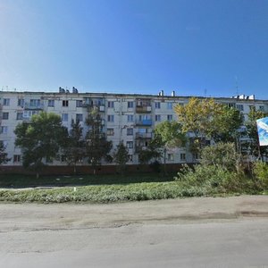 Ulitsa Druzhby, 1, Yuzhno‑Sakhalinsk: photo