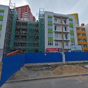 Gagarina Avenue, 101к4, : foto