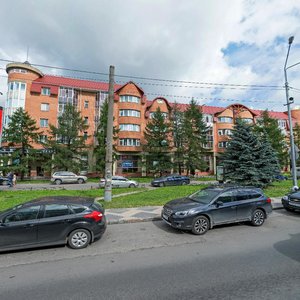 Troitskiy Avenue, 16, : foto