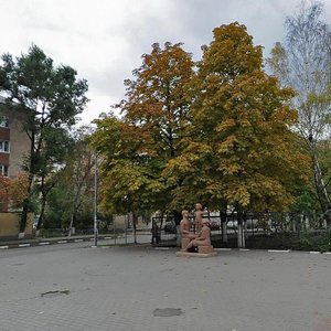 Shershneva Street, 7, Belgorod: photo