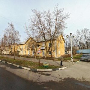 Dvizhentsev Street, No:3, Nijni Novgorod: Fotoğraflar