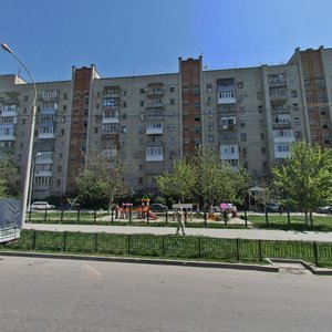 Rossiyskaya Street, 94, Krasnodar: photo