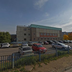 Korenovskaya ulitsa, 31, Krasnodar: photo