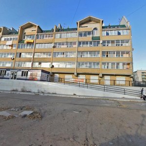 Smolenskaya ulitsa, 104, Chita: photo