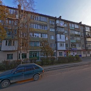 Admiral'skogo Street, 41, Pyatigorsk: photo