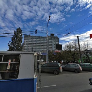 Leninskiy Avenue, 26А, : foto