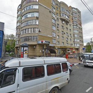 Белгород, Преображенская улица, 74А: фото