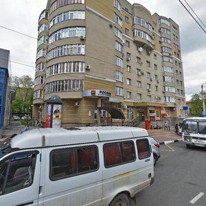 Preobrazhenskaya Street, 74А ، : صورة