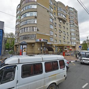 Preobrazhenskaya Street, 74А, Belgorod: photo