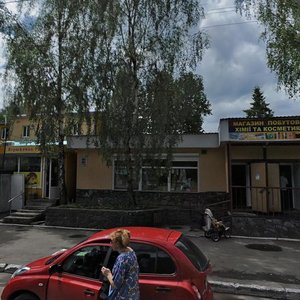 Harnizonna vulytsia, 4А, : foto
