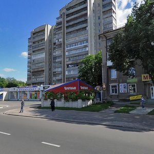 Vulytsia Levanevskoho, 14, Sumy: photo