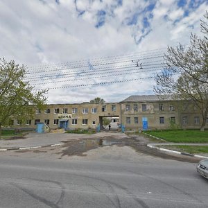 Sumskaya Street, 66А, Belgorod: photo