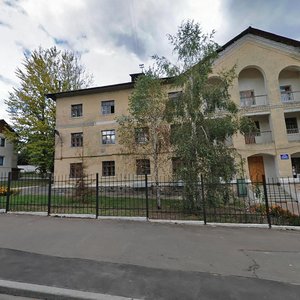 Halytska Street, 4, Kyiv: photo