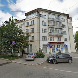 Internatsionalnaya Street, 106, Syktyvkar: photo