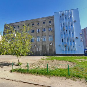 Ozyornaya Street, 11А, Tver: photo