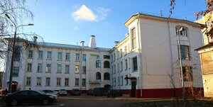 Detskiy proyezd, 1 ، : صورة