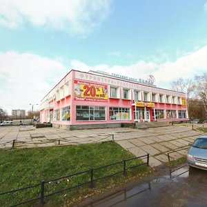 Lenin Avenue, 45А, Nizhny Novgorod: photo