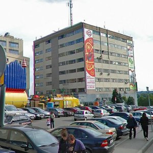 Leninskiy Avenue, 32, Kaliningrad: photo