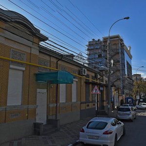 Pashkovskaya ulitsa, 82, Krasnodar: photo