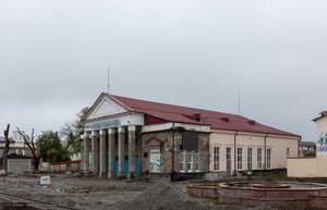 Алагир, Комсомольская улица, 24: фото