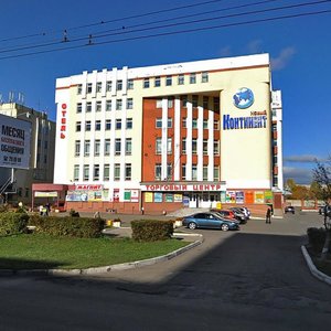 Vinokurova Street, 46, : foto