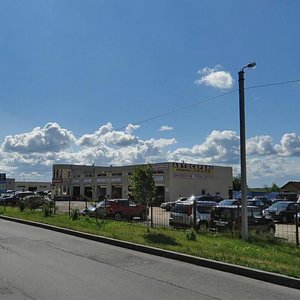 Zavodskoy prospekt, 15к1, Kolpino: photo