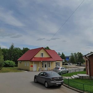 Sadovaya ulitsa, 5 ، : صورة