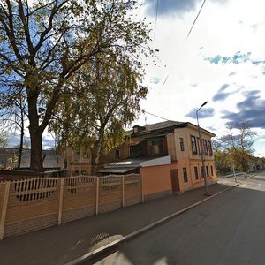 Maxima Gorkogo Street, 33, : foto