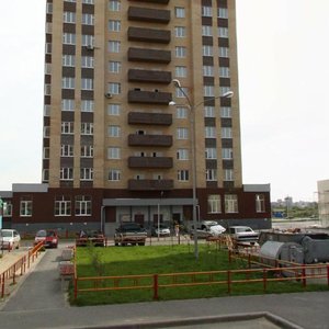 Gazovikov Street, 41, : foto