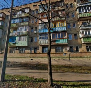Киев, Улица Максима Берлинского, 31: фото