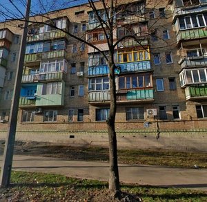 Maksyma Berlinskoho Street, 31, : foto