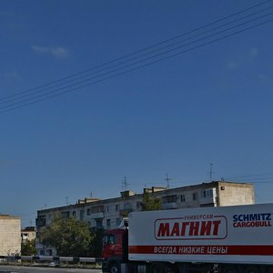Волгоград, Улица Землячки, 34: фото
