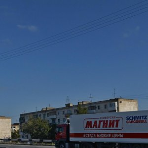 Zemlyachki Street, 34, Volgograd: photo