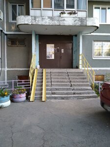 Sirenevy bulvar, 4к2, Yekaterinburg: photo