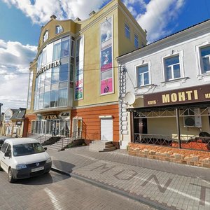 Provulok Terezova, 2, Sumy: photo